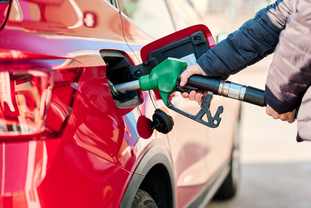 Inflatie stijgt in maart door toename brandstofprijzen