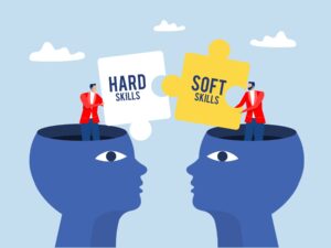 Soft skills zijn meer waardevol voor jouw carrière dan je denkt
