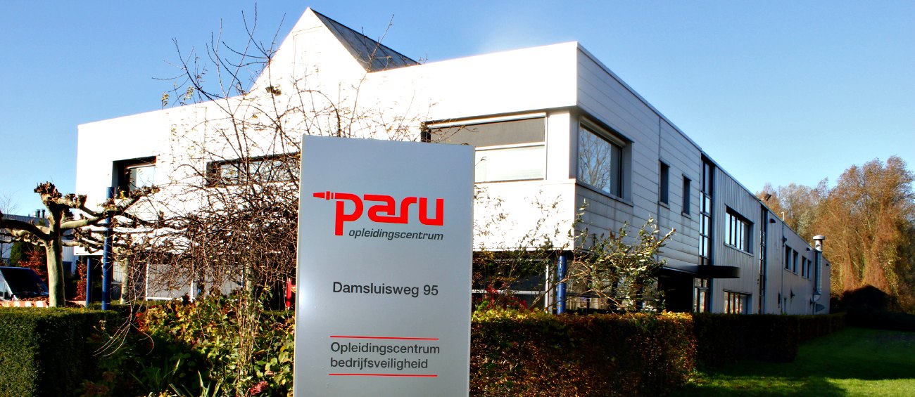 Paru Opleidingscentrum B.V.