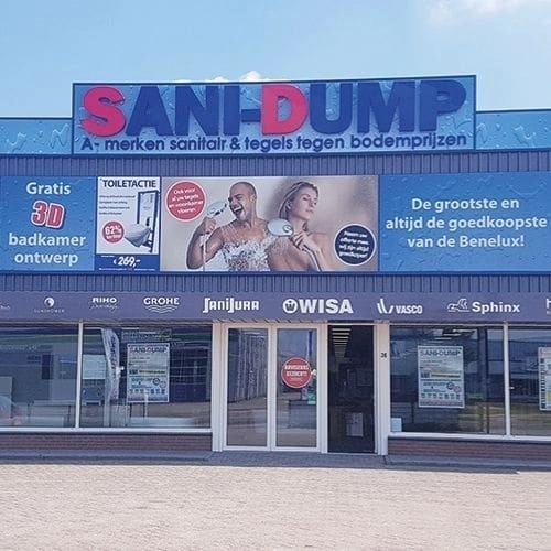 Sani-Dump Elst B.V.