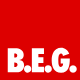 B.E.G. Brück Electronic – Nederland logo