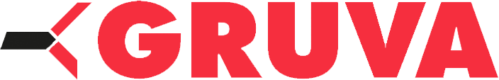 Gruva Techniek B.V. logo