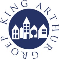 King Arthur Groep-Lindenhorst