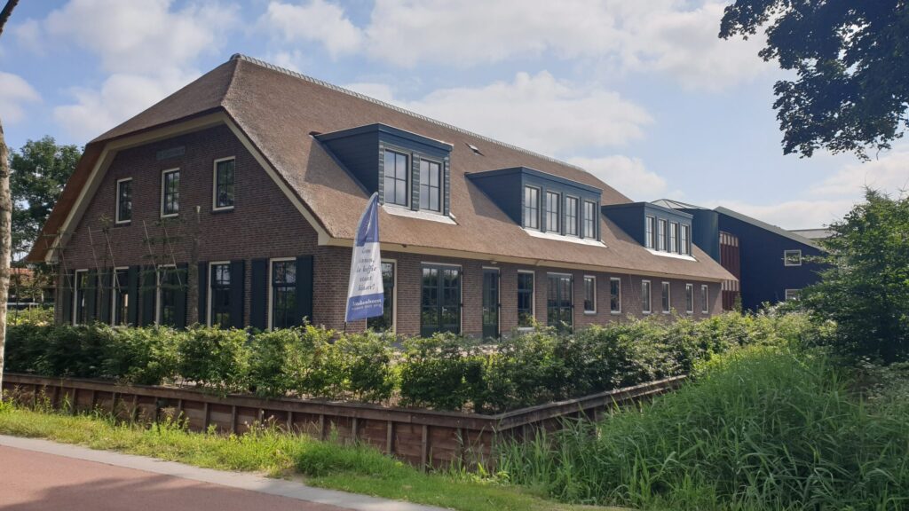 King Arthur Groep-Lindenhorst