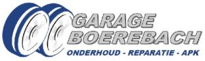 Garage Boerebach
