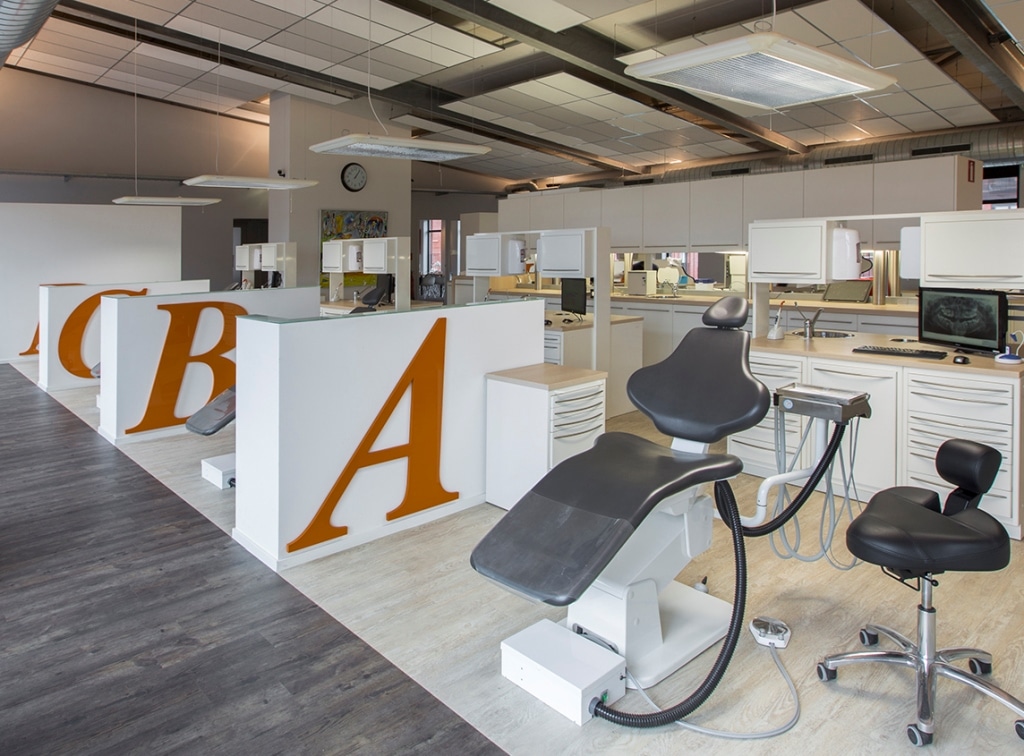 Orthospecialist Den Haag Leidschenveen