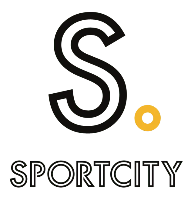 Sportcity Weteringdwarsstraat B.V. logo