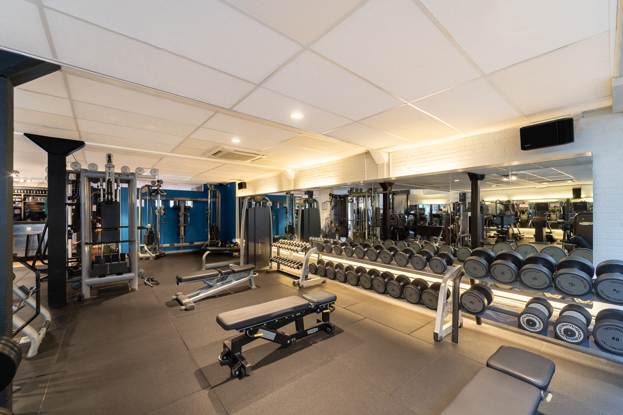 Sportcity Weteringdwarsstraat B.V.