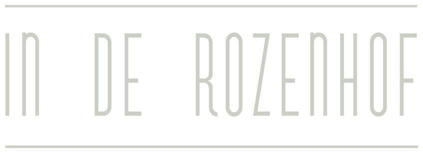 In de Rozenhof logo