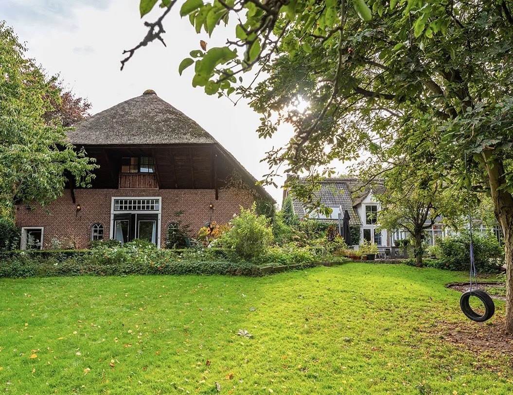 In de Rozenhof