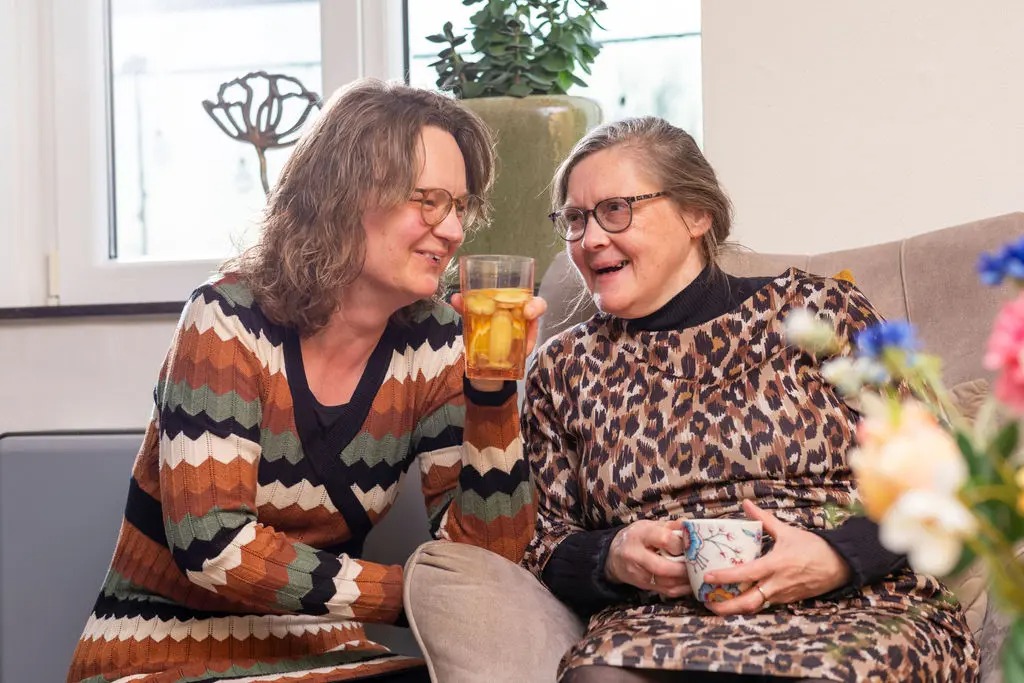 Woonvoorziening Beekheim