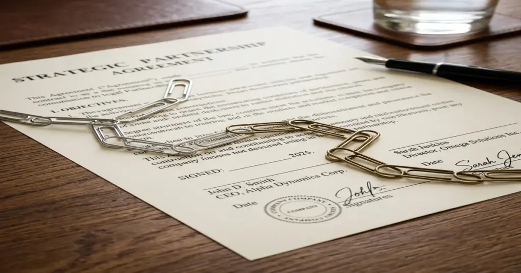De ketenregeling: wanneer wordt een tijdelijk contract vast?