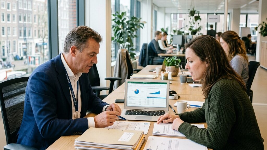 Wat is schijnzelfstandigheid — en hoe beoordeelt de Belastingdienst het?