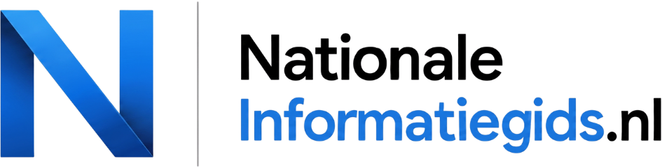 Nationale Informatiegids