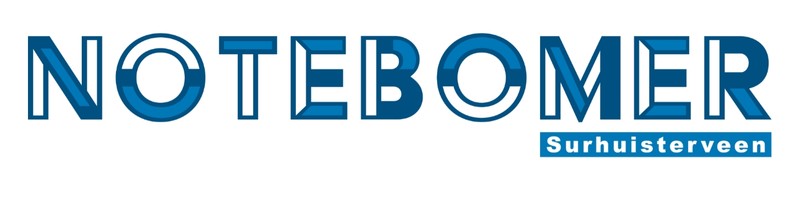 Notebomer Surhuisterveen B.V. logo