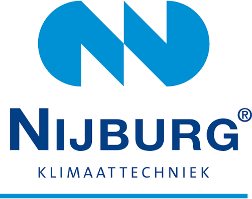 Nijburg Klimaattechniek B.V. logo