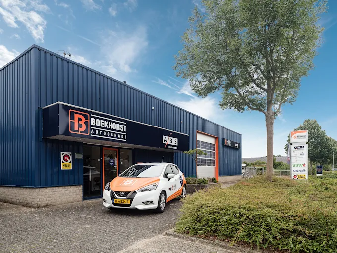 ABS Autoherstel ASG Boekhorst Zutphen