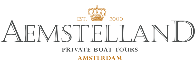 Rederij Aemstelland B.V. logo