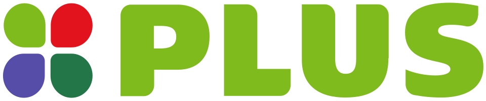 PLUS Tom Groot Roessink logo