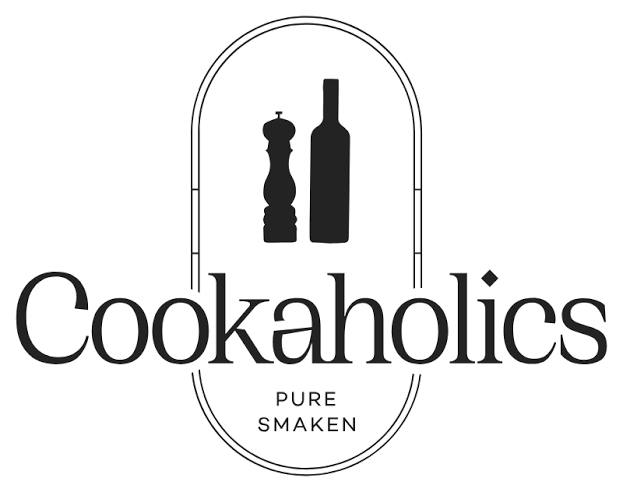 Cookaholics logo