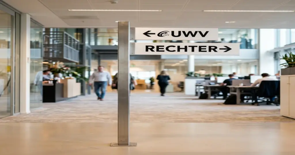 Ontslag via UWV of kantonrechter: welke route wanneer?