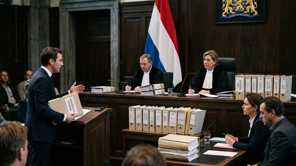Ontslag via UWV of kantonrechter: welke route wanneer?