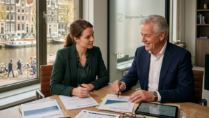 Pensioen en de Wet toekomst pensioenen (Wtp) voor werkgevers