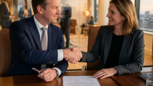 De vaststellingsovereenkomst: bedenktijd, WW en valkuilen