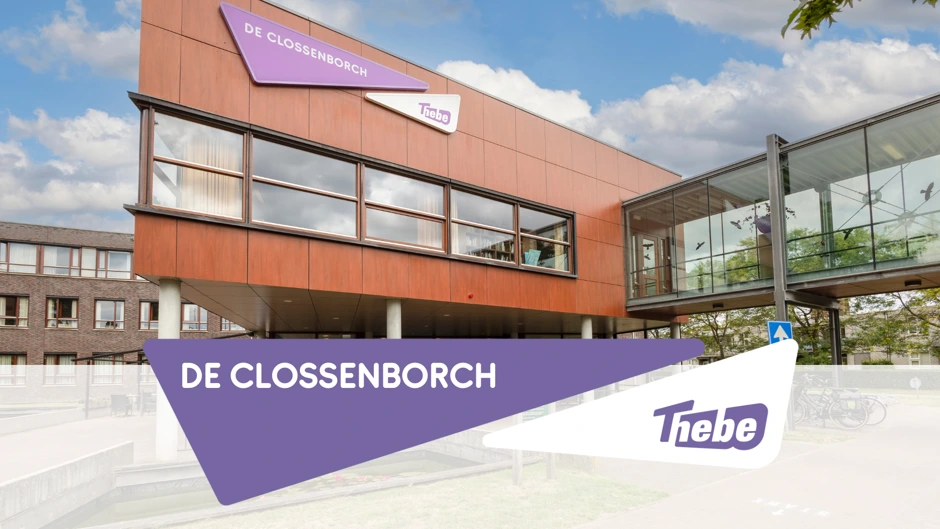 Thebe | De Clossenborch