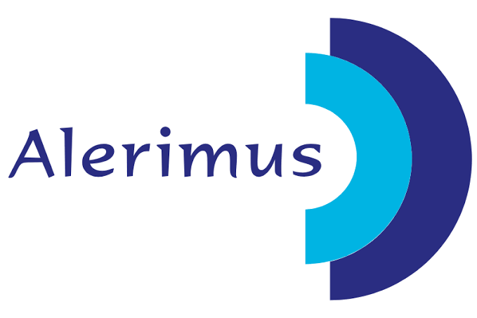 Alerimus de Open Waard logo