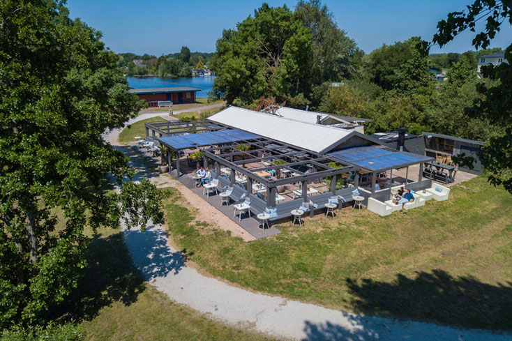 Wander Island Vinkeveen