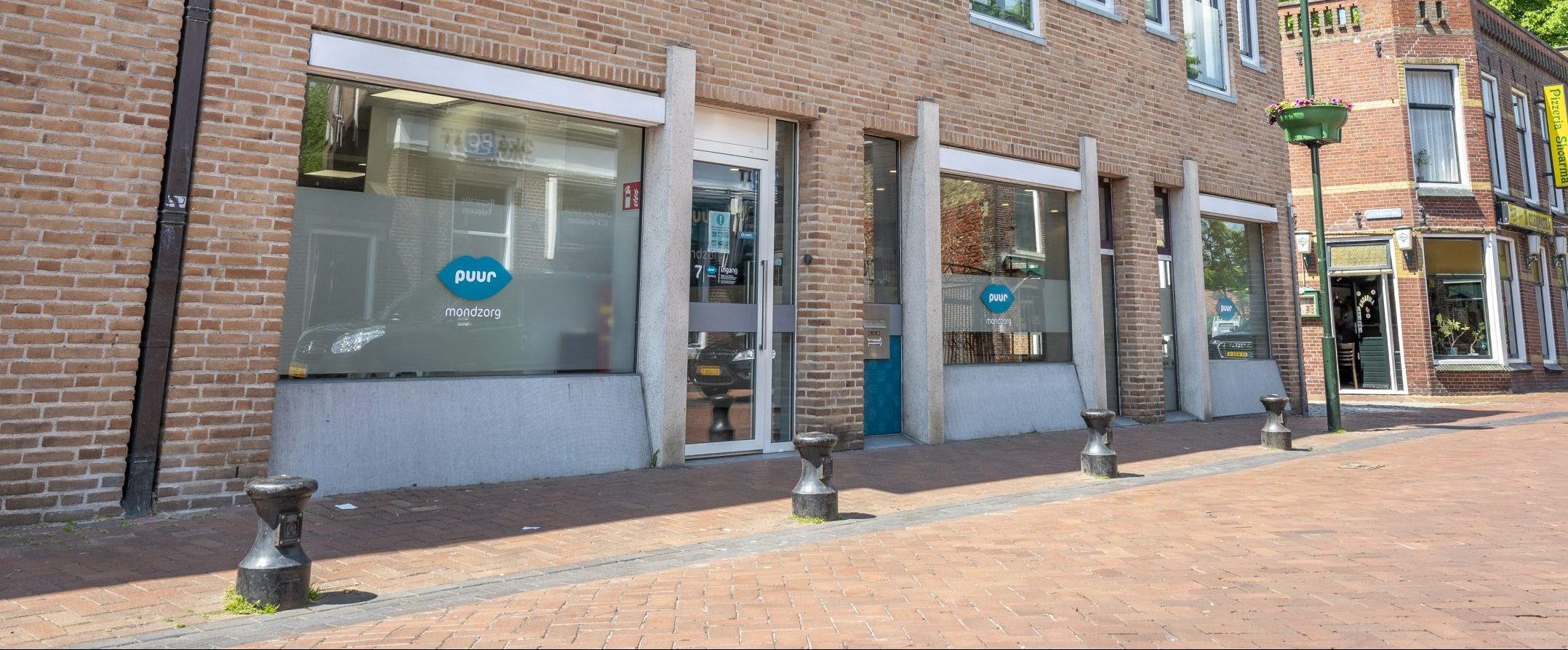 PUUR Mondzorg Dokkum